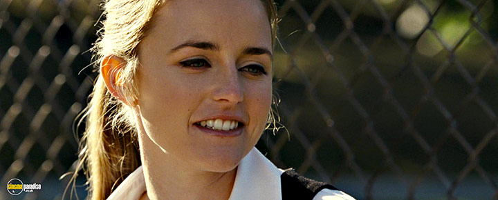 A still #15 from Righteous Kill (2008) With Trilby Glover
