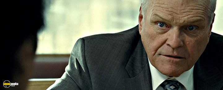 A still #14 from Righteous Kill (2008) With Brian Dennehy