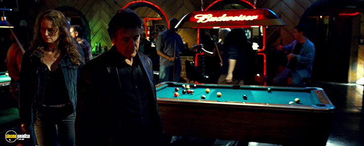 A still #11 from Righteous Kill (2008)