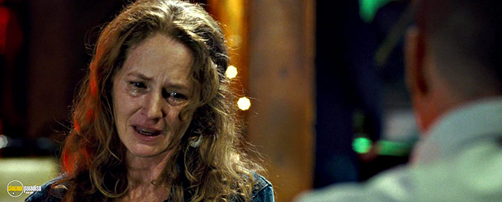 A still #10 from Righteous Kill (2008) With Melissa Leo