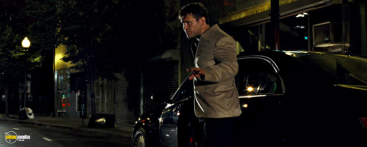 A still #8 from Righteous Kill (2008)