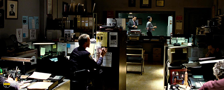 A still #4 from Righteous Kill (2008)