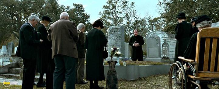 A still #27 from The Curious Case of Benjamin Button (2008)