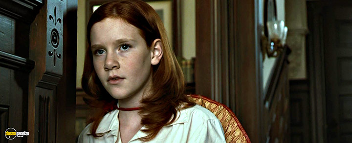 A still #26 from The Curious Case of Benjamin Button (2008) With Madisen Beaty