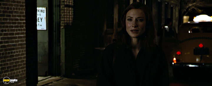 A still #20 from The Curious Case of Benjamin Button (2008) With Cate Blanchett