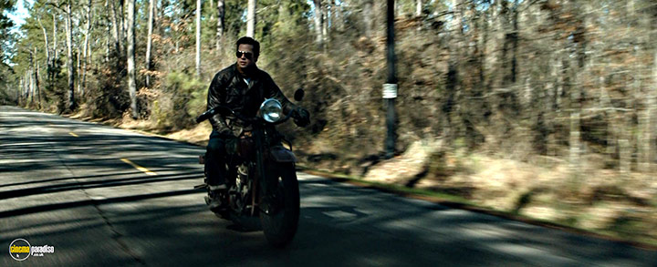 A still #19 from The Curious Case of Benjamin Button (2008) With Brad Pitt