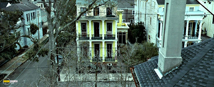 A still #12 from The Curious Case of Benjamin Button (2008)