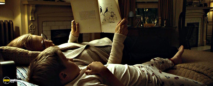A still #11 from The Curious Case of Benjamin Button (2008)