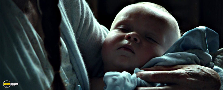 A still #10 from The Curious Case of Benjamin Button (2008)