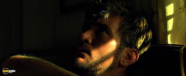 A still #1 from Apocalypse Now (1979) With Martin Sheen