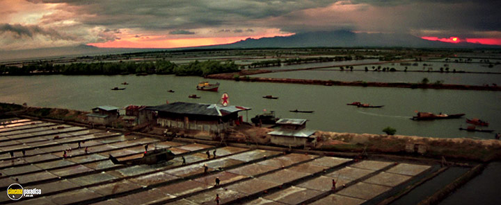 A still #9 from Apocalypse Now (1979)