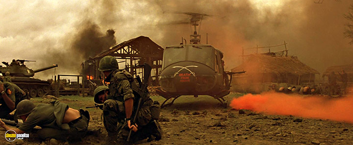 A still #12 from Apocalypse Now (1979)