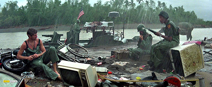A still #24 from Apocalypse Now (1979)