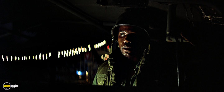 A still #31 from Apocalypse Now (1979) With Albert Hall