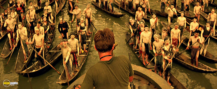 A still #35 from Apocalypse Now (1979) With Martin Sheen