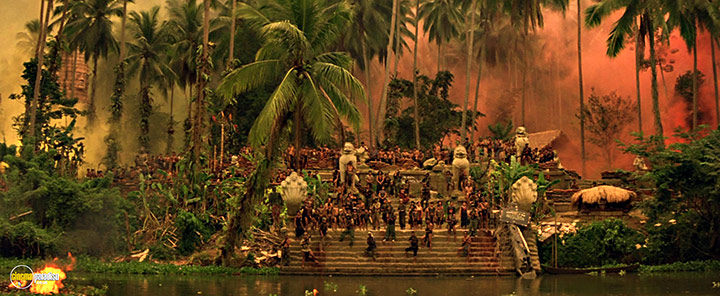 A still #36 from Apocalypse Now (1979)
