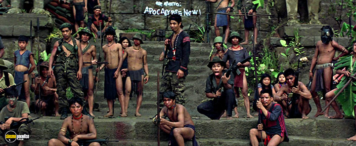 A still #38 from Apocalypse Now (1979)