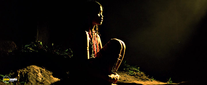 A still #42 from Apocalypse Now (1979)