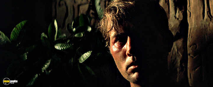 A still #43 from Apocalypse Now (1979) With Martin Sheen