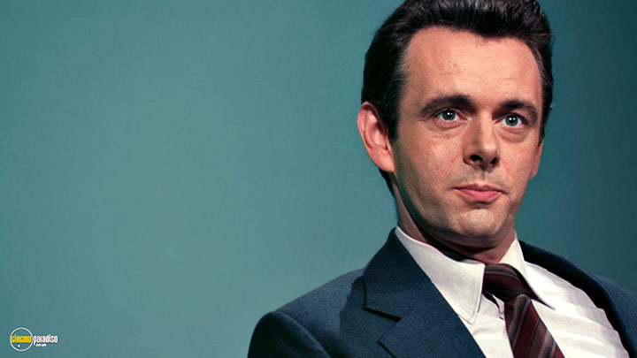 A still #39 from The Damned United (2009) With Michael Sheen