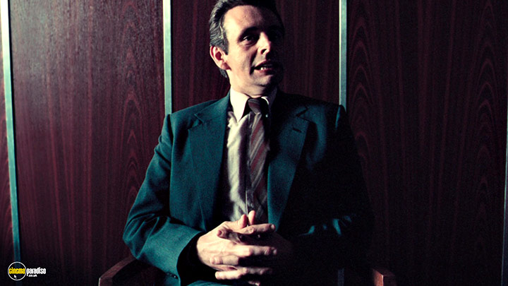 A still #34 from The Damned United (2009)
