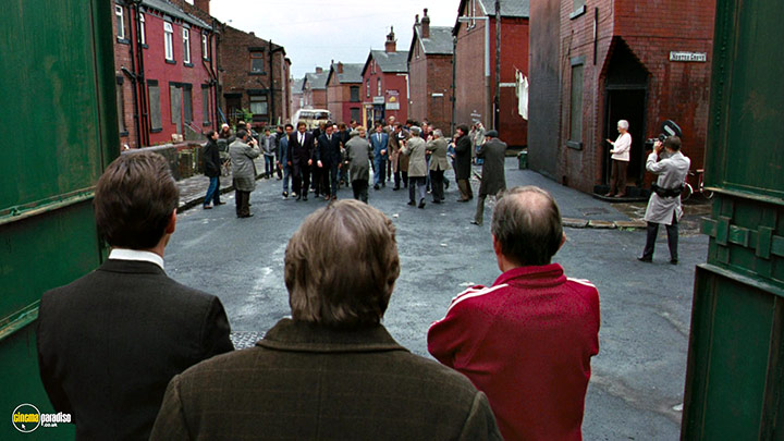 A still #31 from The Damned United (2009)