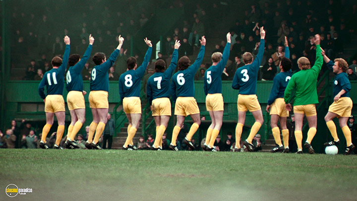 A still #30 from The Damned United (2009)