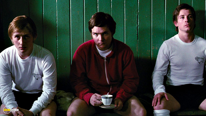 A still #21 from The Damned United (2009)
