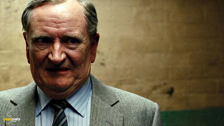 A still #16 from The Damned United (2009)