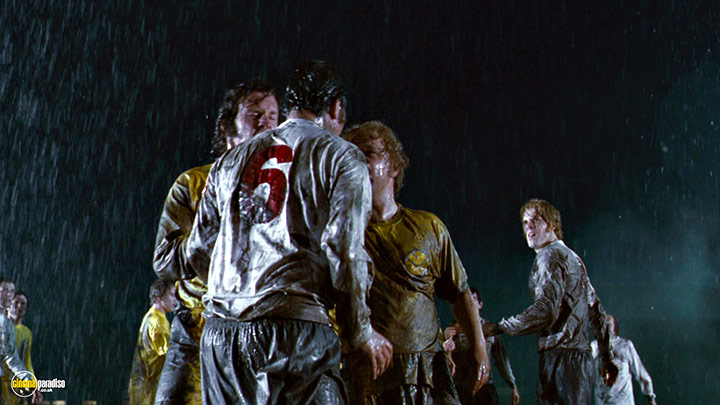 A still #15 from The Damned United (2009)