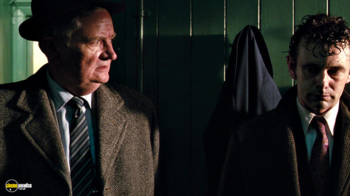 A still #14 from The Damned United (2009)