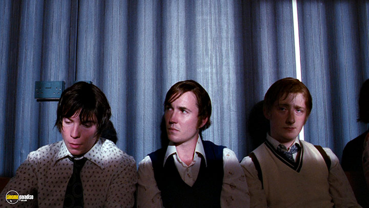 A still #7 from The Damned United (2009)