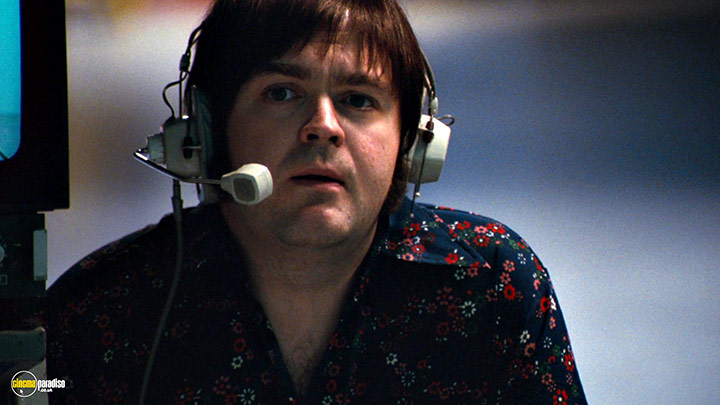 A still #4 from The Damned United (2009)