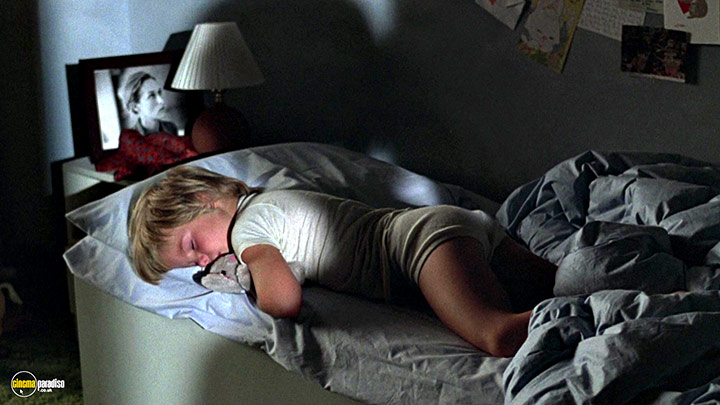 A still #81 from Kramer vs. Kramer (1979) With Justin Henry
