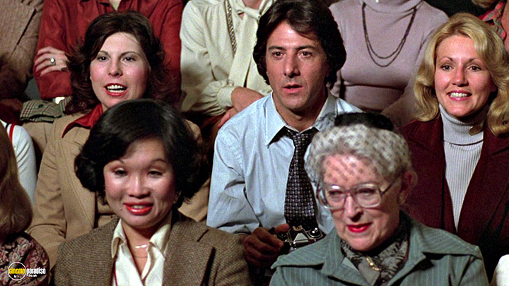 A still #82 from Kramer vs. Kramer (1979) With Dustin Hoffman