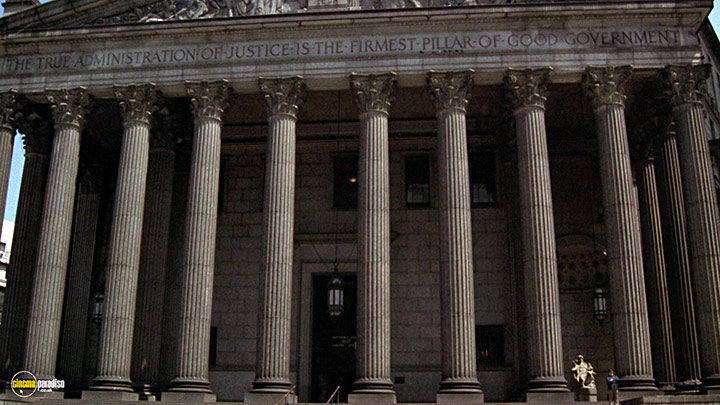 A still #89 from Kramer vs. Kramer (1979)