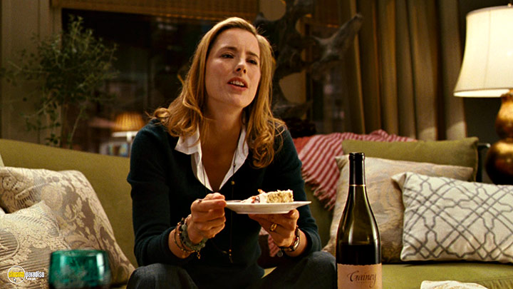A still #16 from Ghost Town (2008)