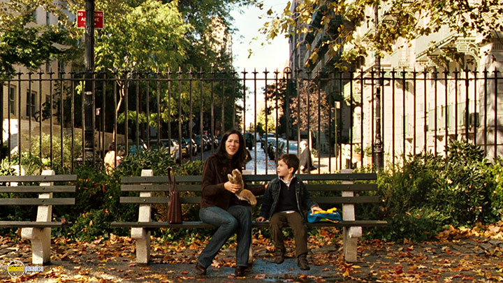 A still #29 from Ghost Town (2008)