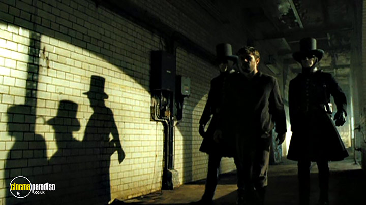 A still #39 from Franklyn (2008)