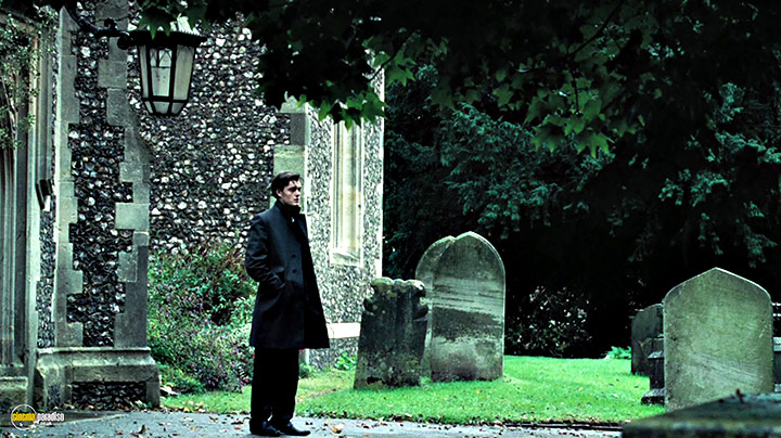 A still #37 from Franklyn (2008)