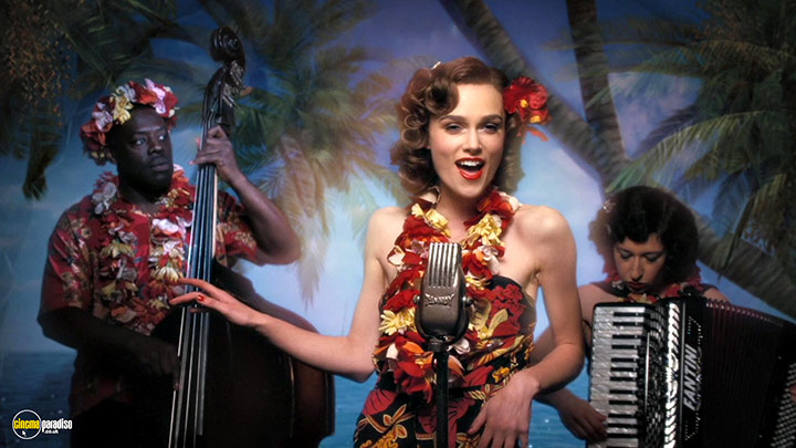 A still #38 from The Edge of Love (2008) With Keira Knightley