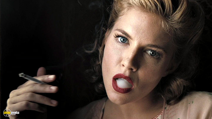 A still #35 from The Edge of Love (2008) With Sienna Miller