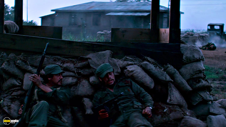 A still #52 from Che: Part 1 (2008)