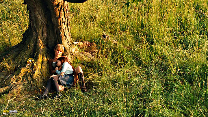 A still #1 from Silent Hill (2006)