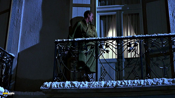 A still #126 from The Pink Panther (1963)
