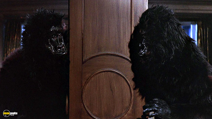 A still #132 from The Pink Panther (1963)