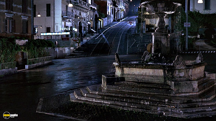 A still #133 from The Pink Panther (1963)