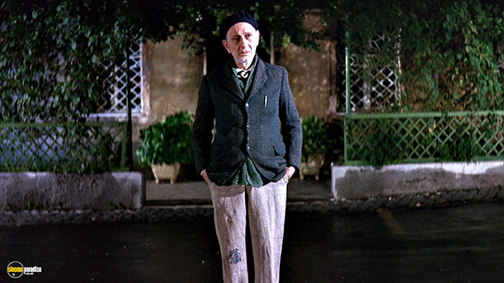 A still #134 from The Pink Panther (1963)
