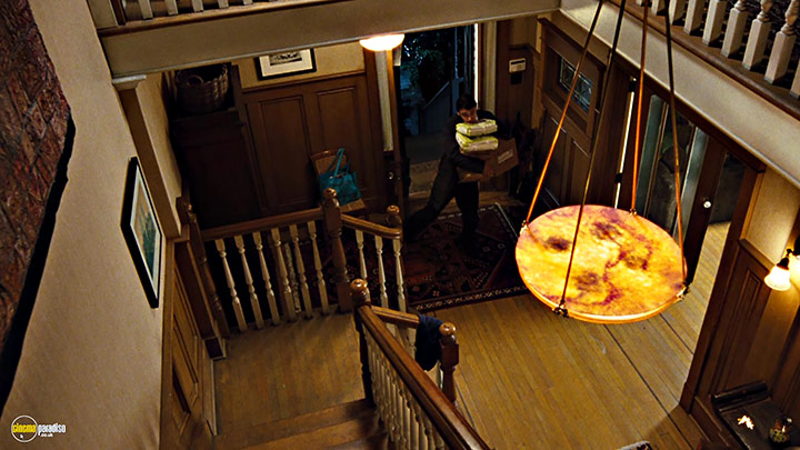 A still #5 from Rise of the Planet of the Apes (2011)