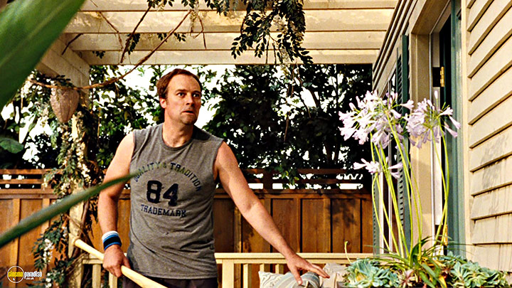 A still #11 from Rise of the Planet of the Apes (2011) With Terry Notary
